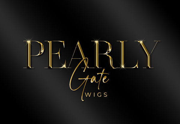 Pearly Gate Wigs